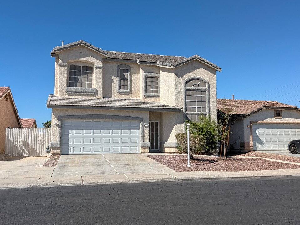 House for rent at 2773 Echo Springs St, Las Vegas, NV 89156