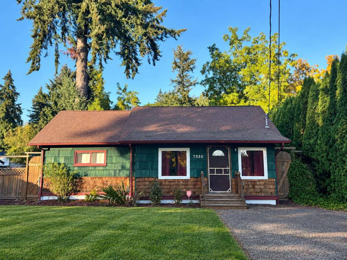 House for rent at 7530 Union Mills Rd SE, Lacey, WA 98503
