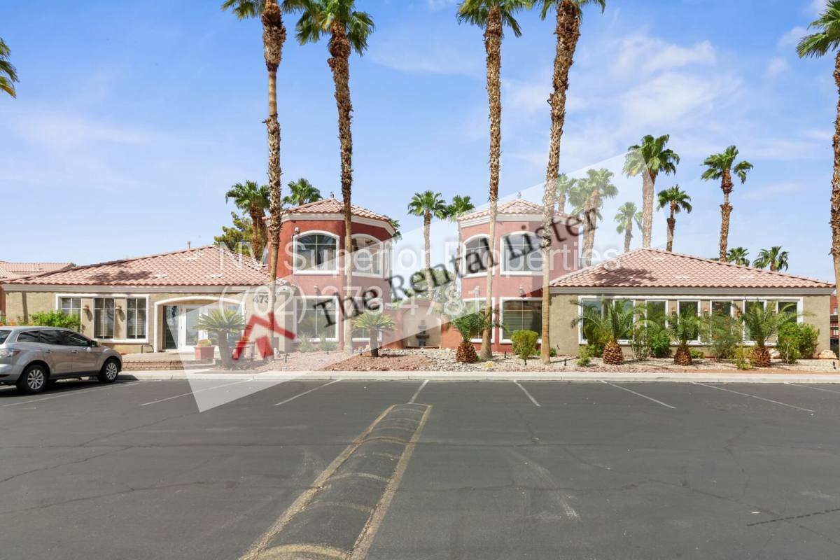 Condo for rent at 4730 E Craig Rd #14-1081, Las Vegas, NV 89115