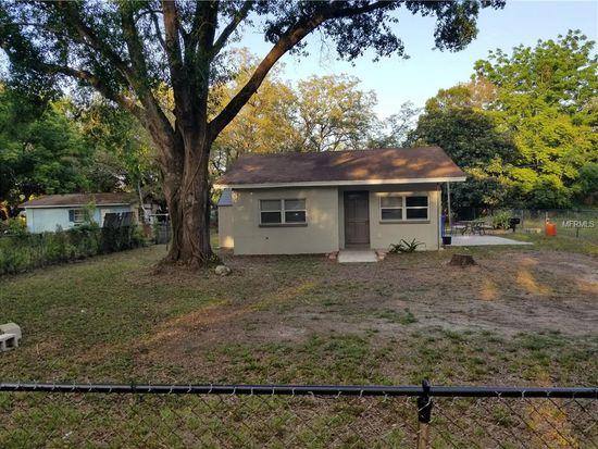 House for rent at 6401 N 49th St, Tampa, FL 33610