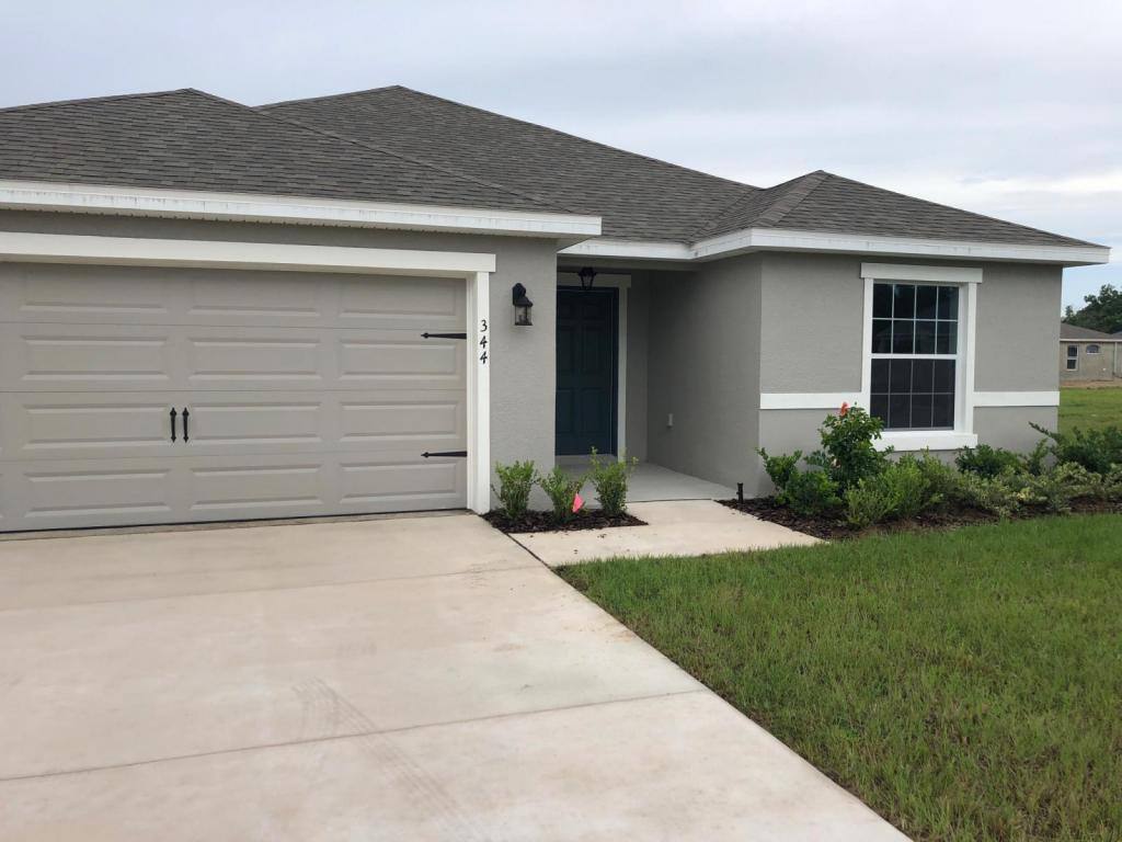 House for rent at 344 St Georges Circle, Eagle Lake, FL 33839