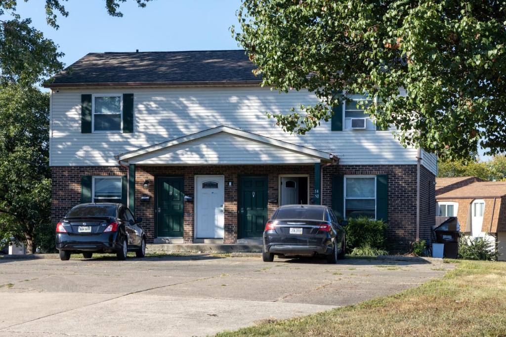 Apartment for rent at 1450 Villa Court #A, Middletown, OH 45044