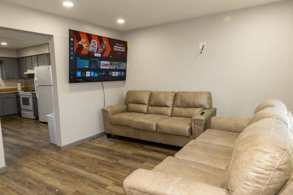 Apartment for rent at 1450 Villa Court #A, Middletown, OH 45044