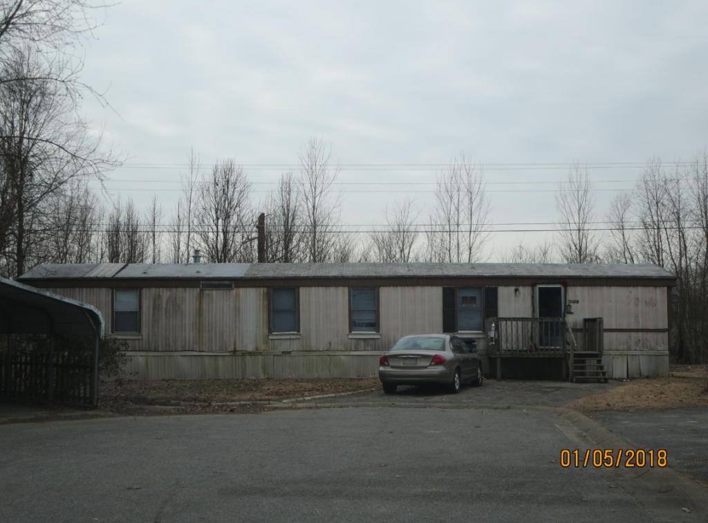 House for rent at 5400 Hiahleah Court, Owensboro, KY 42303