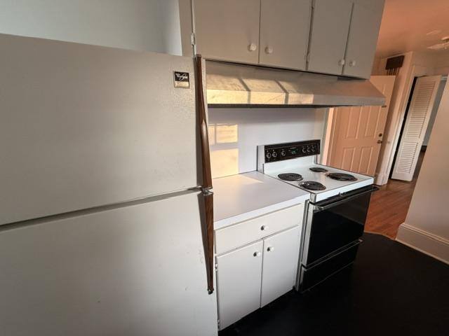 Apartment for rent at 144 S Broadway St, Forest City, NC 28043