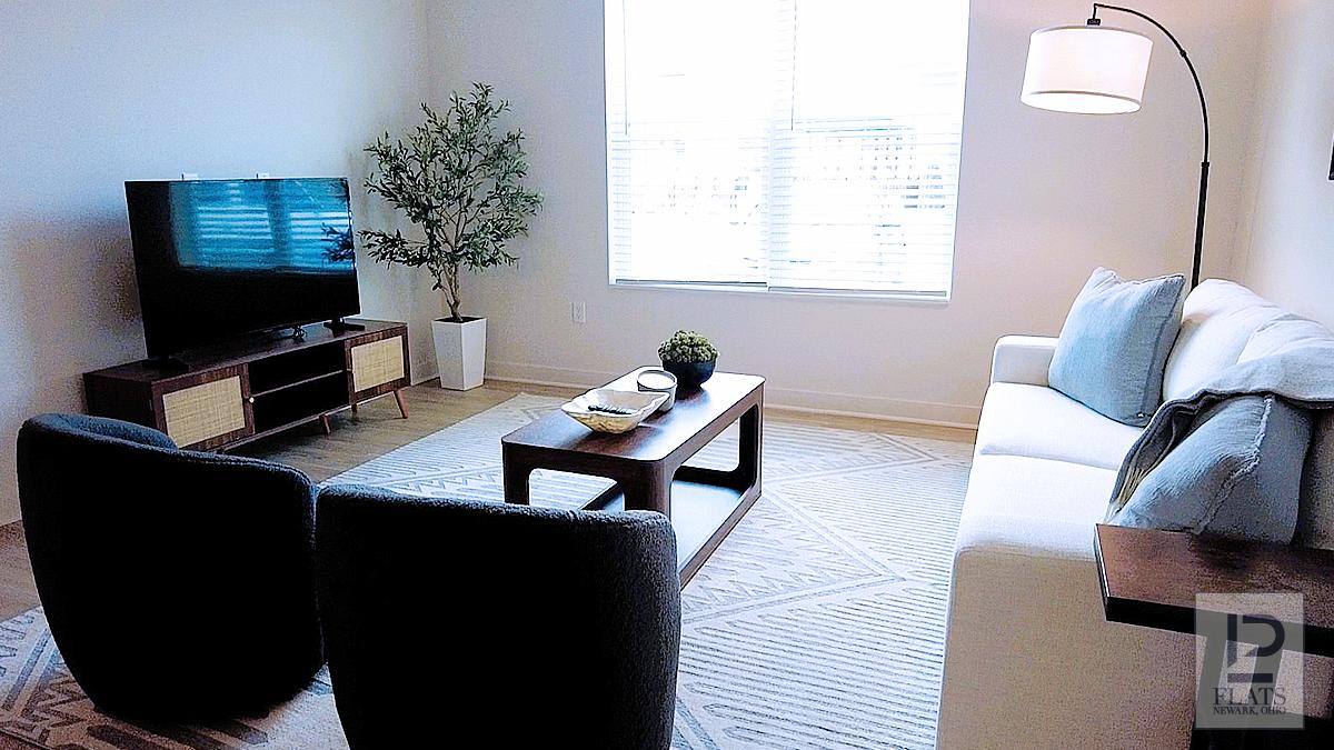 Apartment for rent at 1410 Log Pond Dr Ohio, Newark, OH 43055