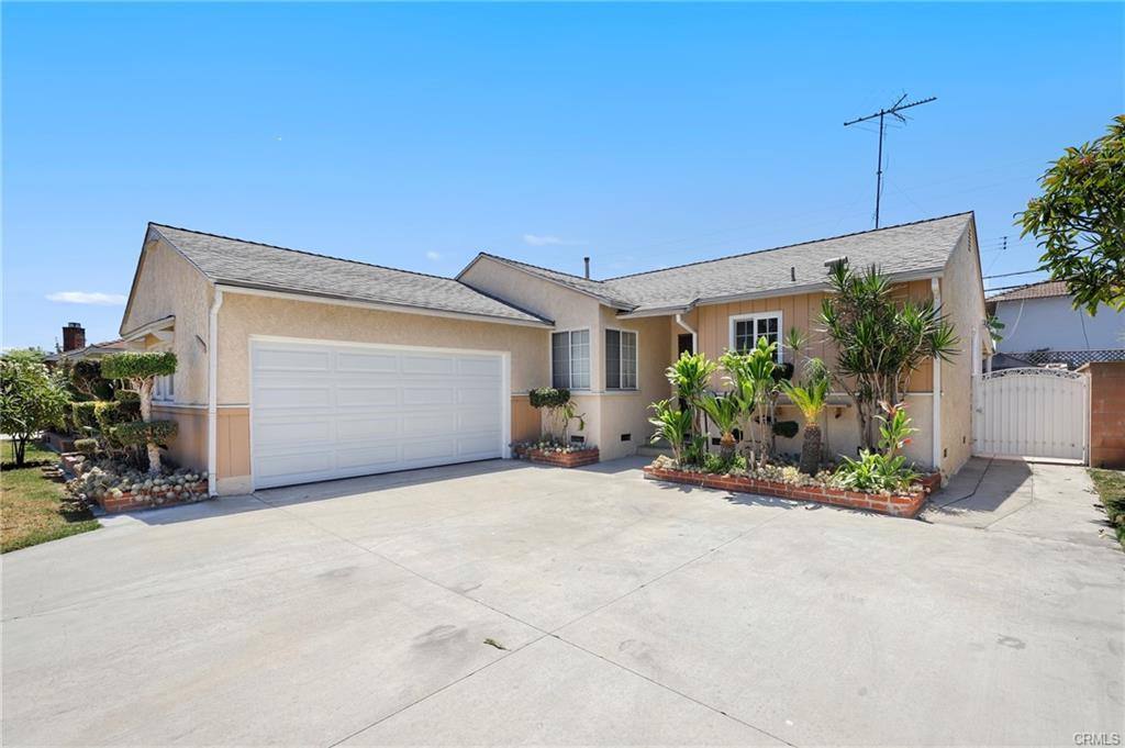 House for rent at 15519 Crossdale Ave, Norwalk, CA 90650