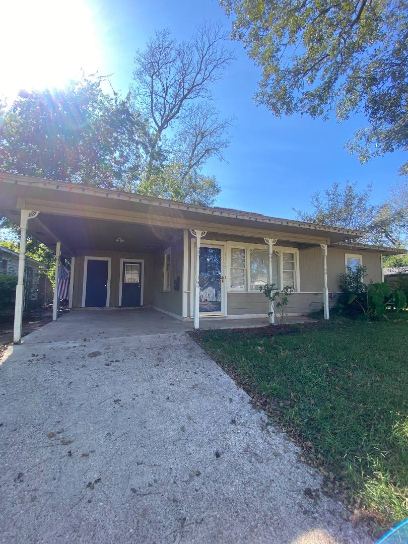 House for rent at 4208 Parkway Dr, Bossier City, LA 71112