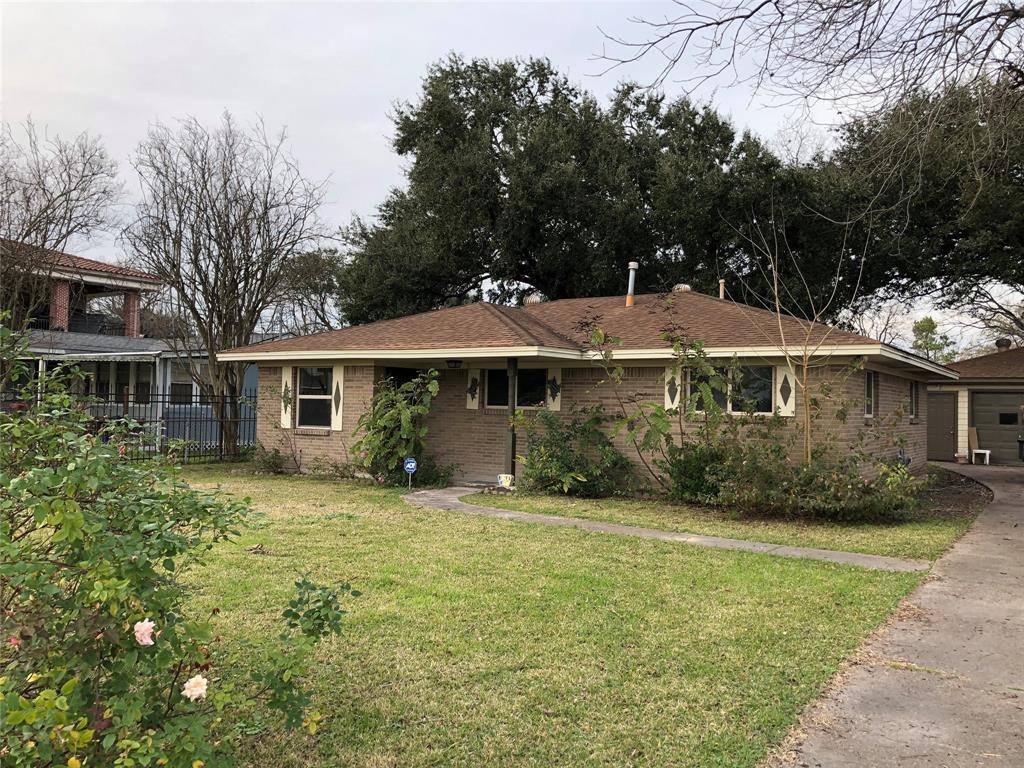 House for rent at 510 Shane St, Houston, TX 77037