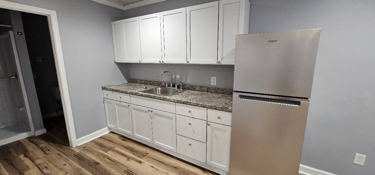 Apartment for rent at 203 E Washington St #B, Hagerstown, MD 21740