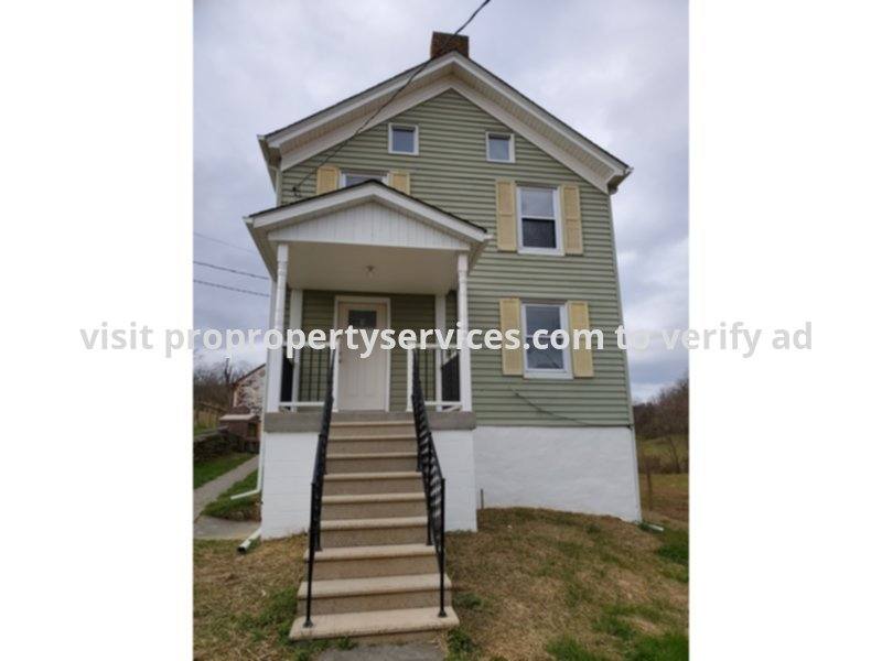 House for rent at 2111 Old National Pike, Middletown, MD 21769