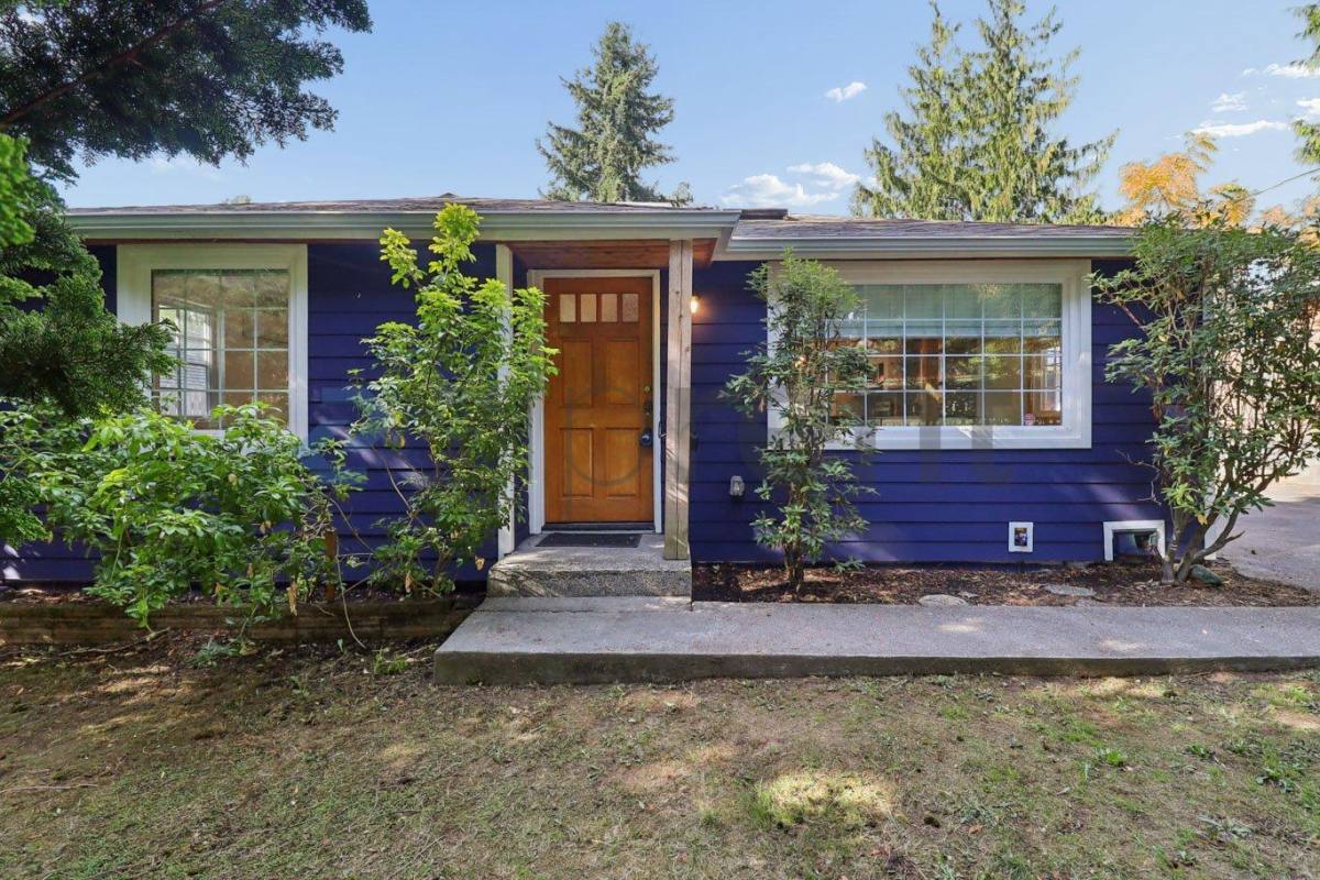 House for rent at 24212 52nd Ave W, Mountlake Terrace, WA 98043