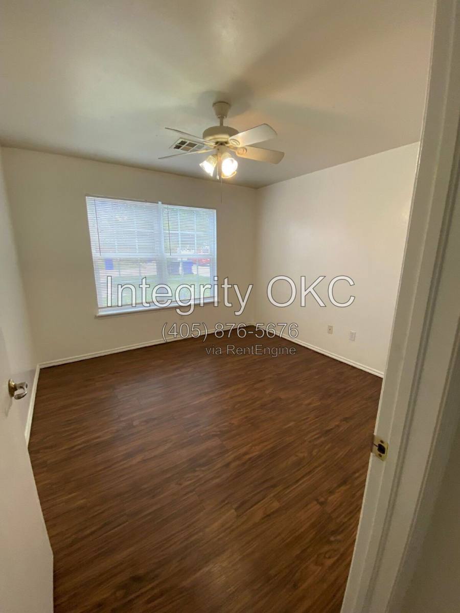 Apartment for rent at 1108-UN Brandywine Lane #5, Norman, OK 73071