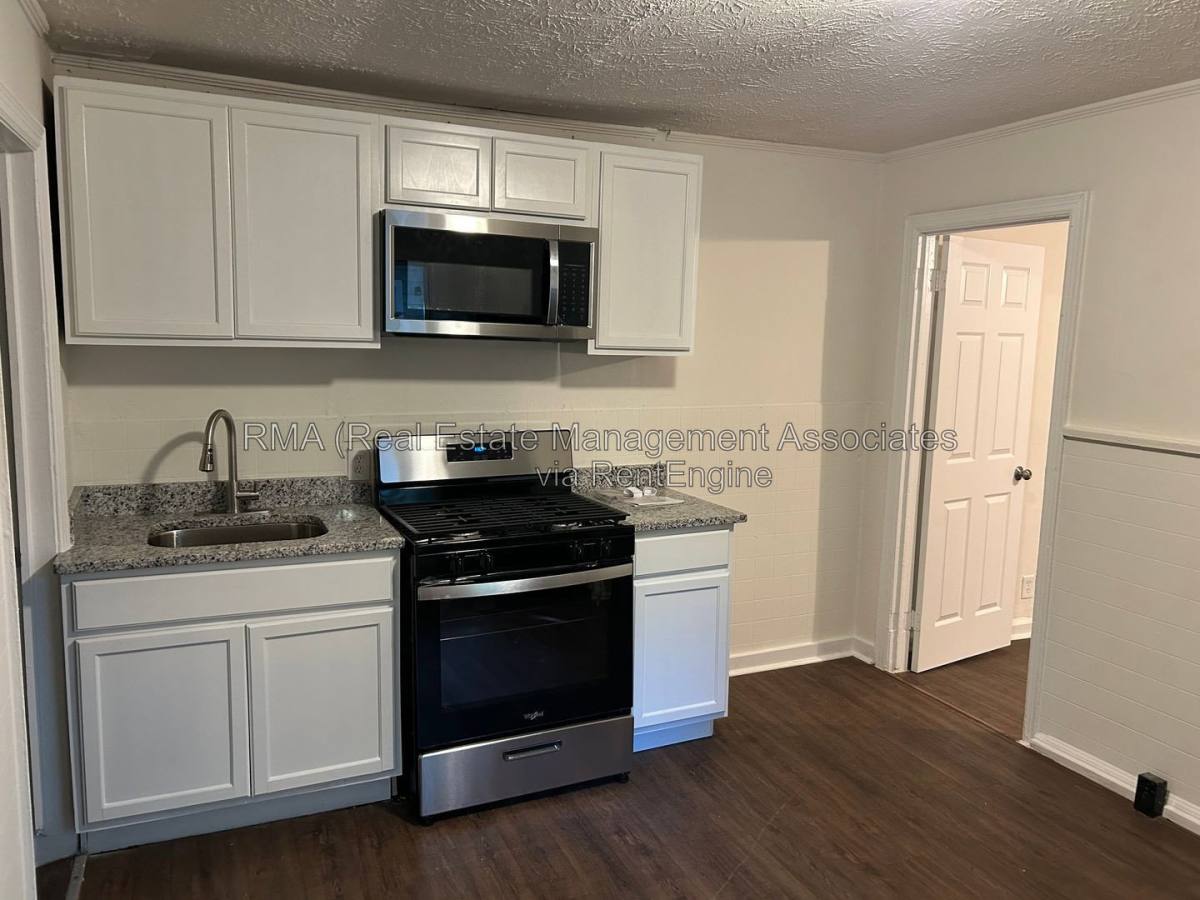 Apartment for rent at 122 Realty St, Griffin, GA 30223