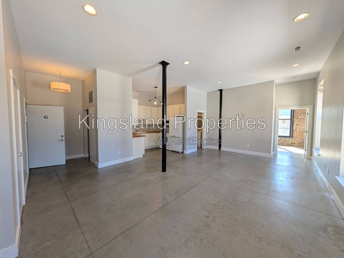 Apartment for rent at 4432 Olive St #G, St. Louis, MO 63108
