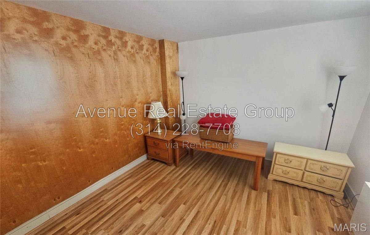 Condo for rent at 210 N 17th St #1412, St. Louis, MO 63103