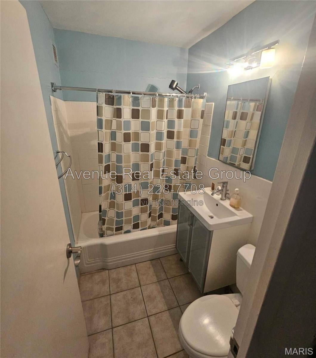 Condo for rent at 210 N 17th St #1412, St. Louis, MO 63103