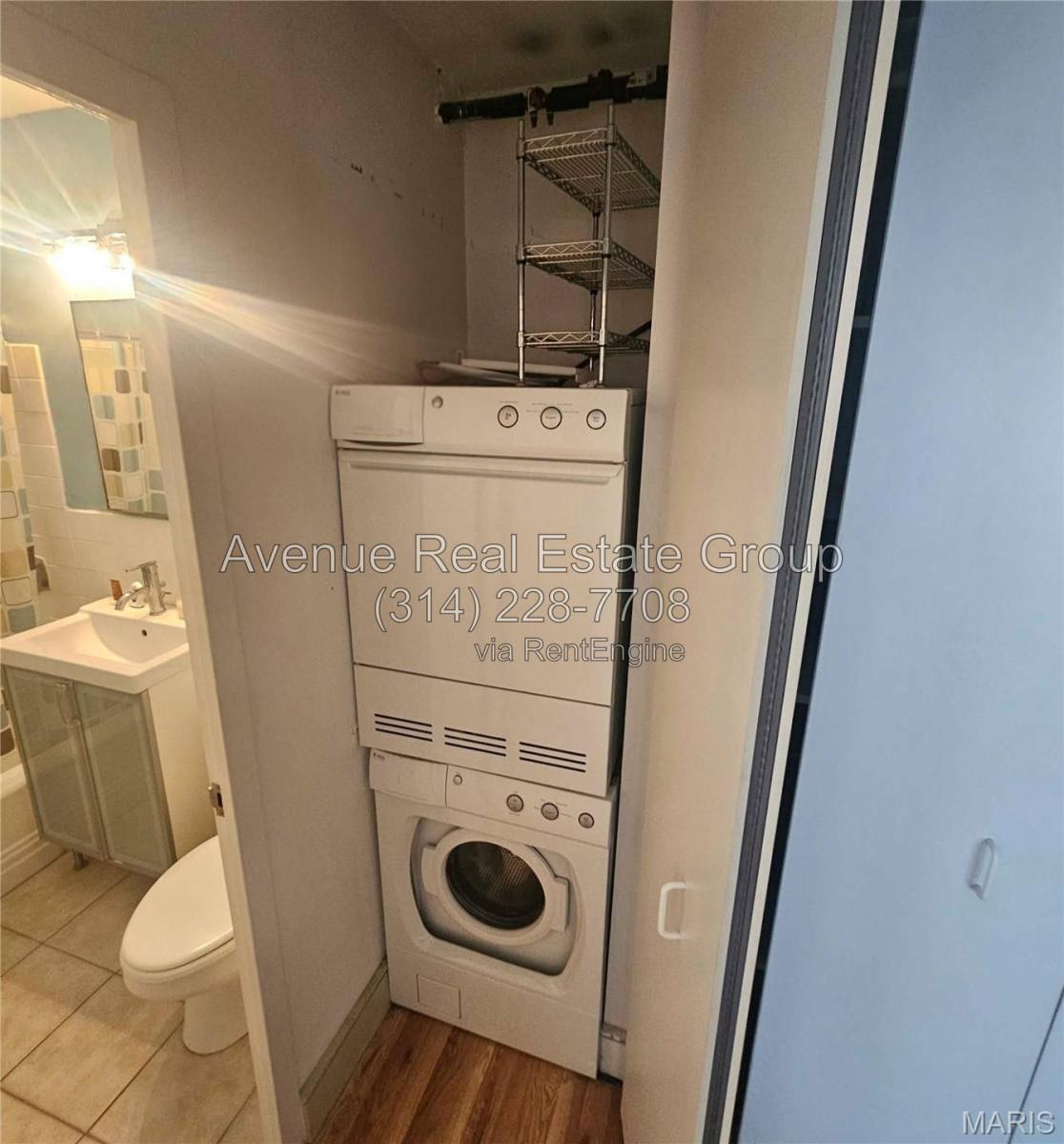 Condo for rent at 210 N 17th St #1412, St. Louis, MO 63103