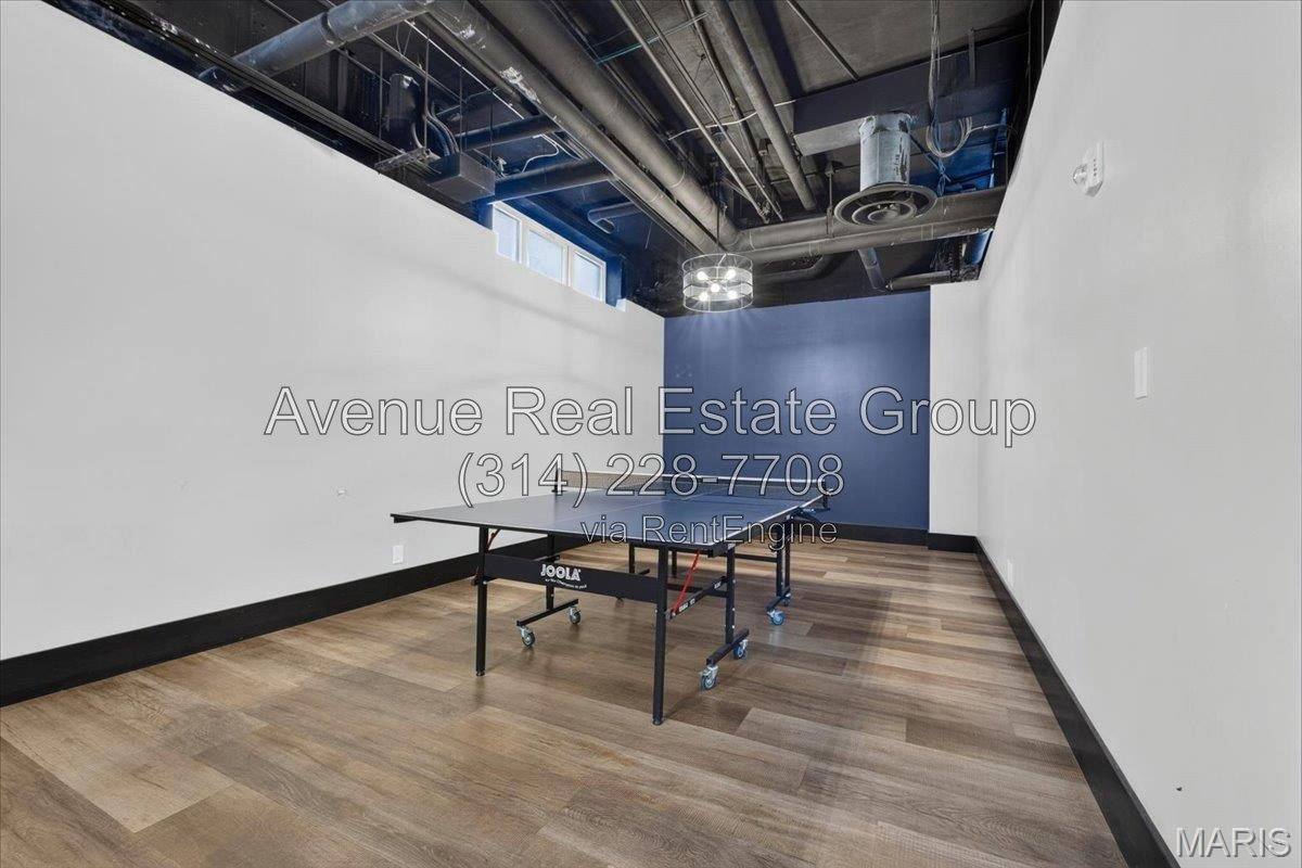 Condo for rent at 210 N 17th St #1412, St. Louis, MO 63103