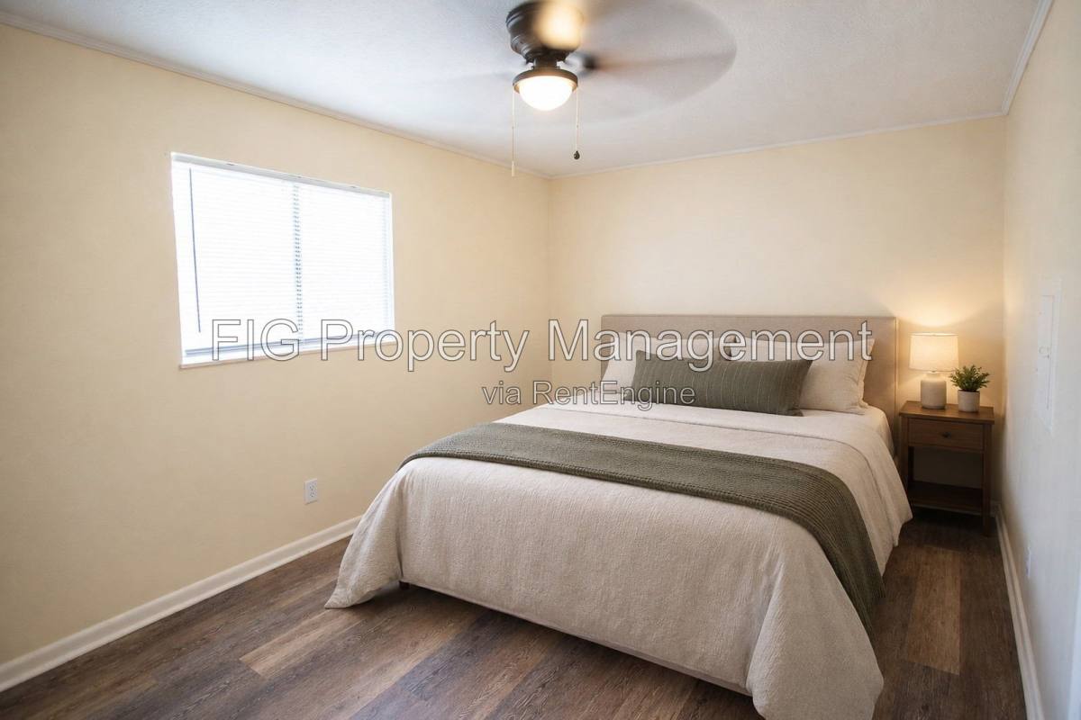 Apartment for rent at 1701 Hutchinson Ave #11, Knoxville, TN 37917
