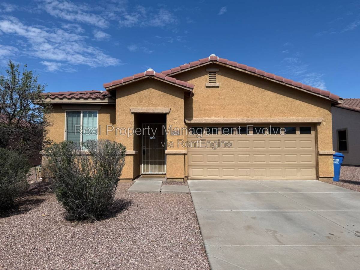 House for rent at 7328 W Glass Lane, Laveen, AZ 85339