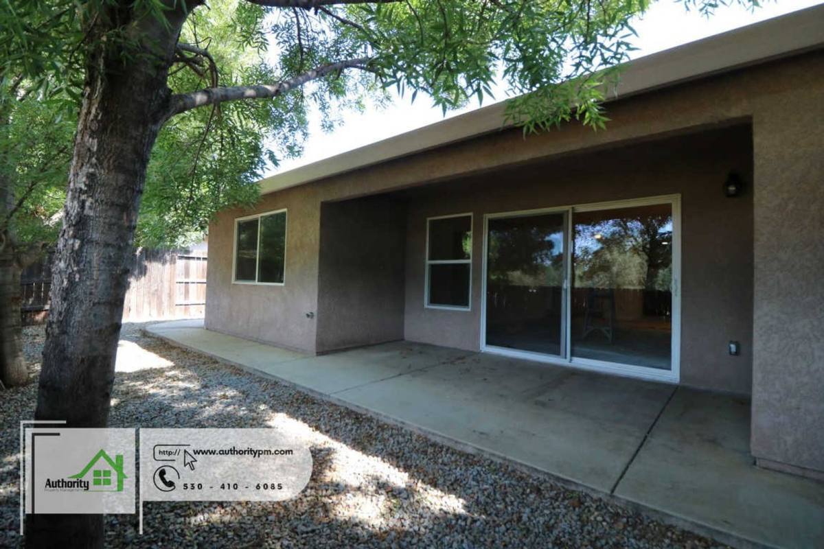 Apartment for rent at 3710 Silvario Court, Cottonwood, CA 96022