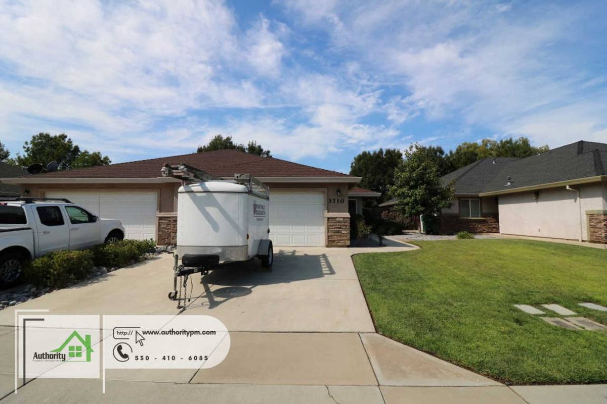 Apartment for rent at 3710 Silvario Court, Cottonwood, CA 96022