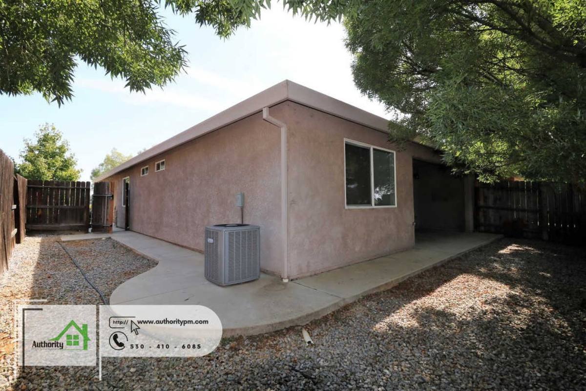 Apartment for rent at 3710 Silvario Court, Cottonwood, CA 96022