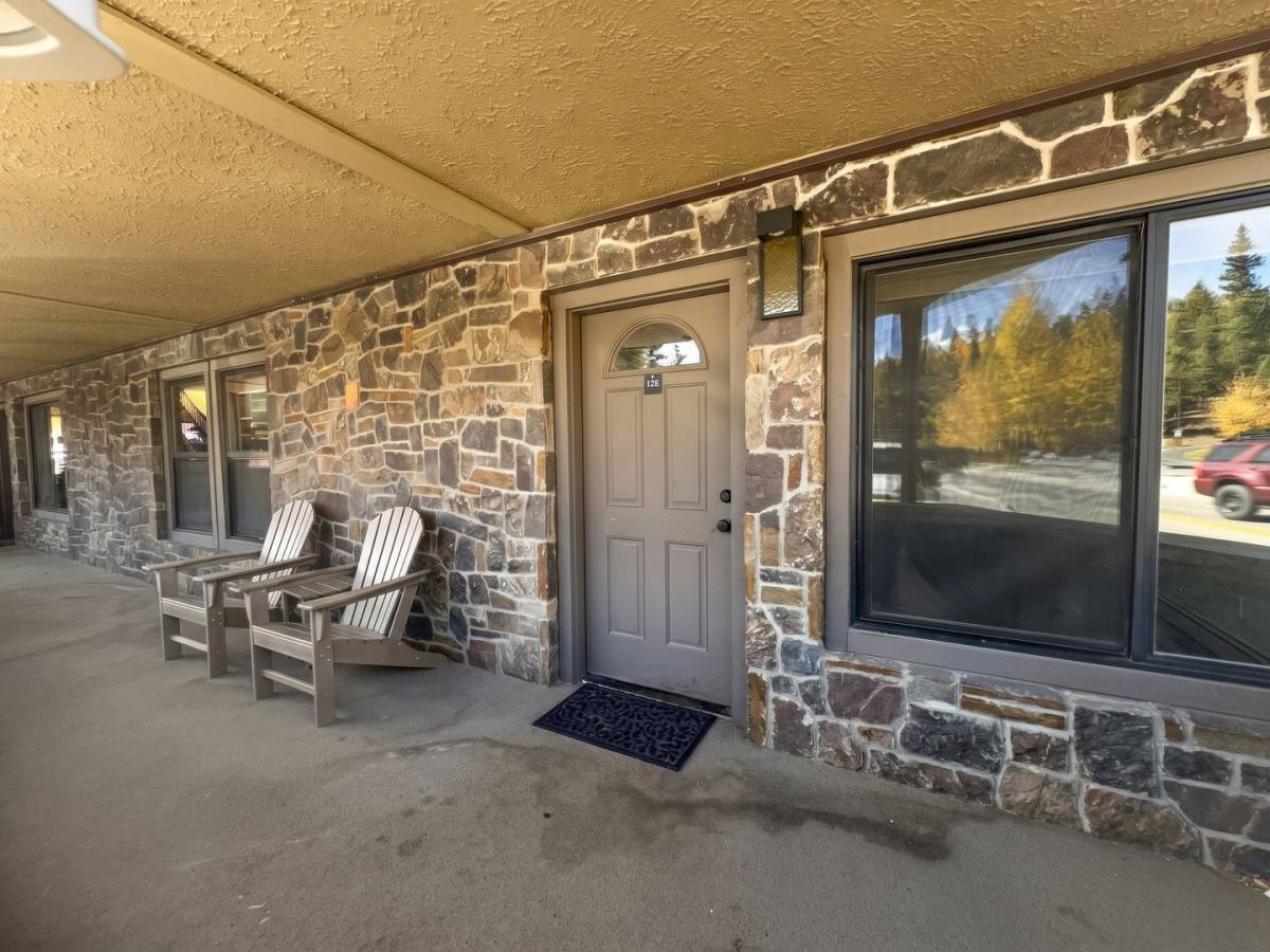 12E Gold Creek #326-12E, Breckenridge, CO 80424 - House for Rent - Image 1