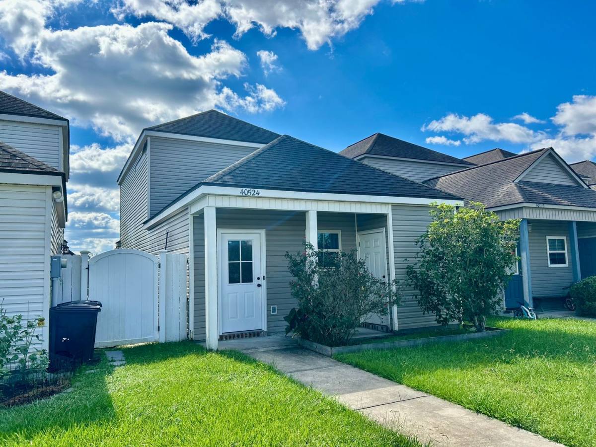 House for rent at 40524 Sagefield Court, Gonzales, LA 70737