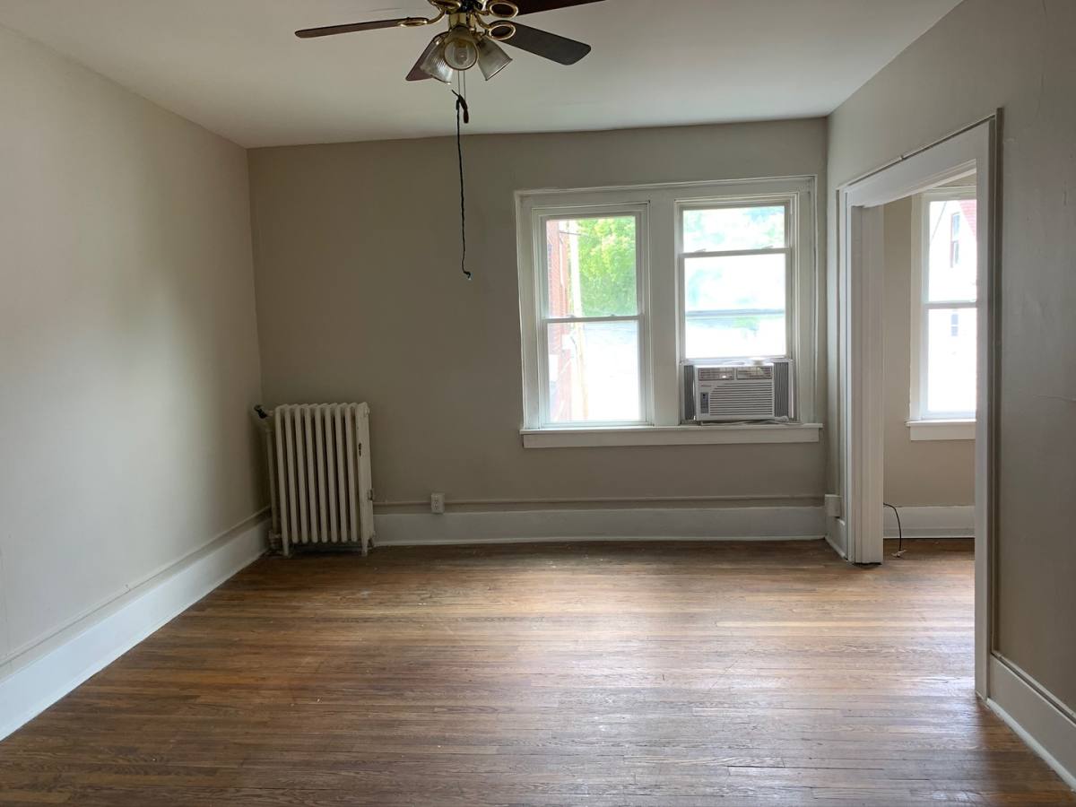 Apartment for rent at 1215 15th St, Moline, IL 61265