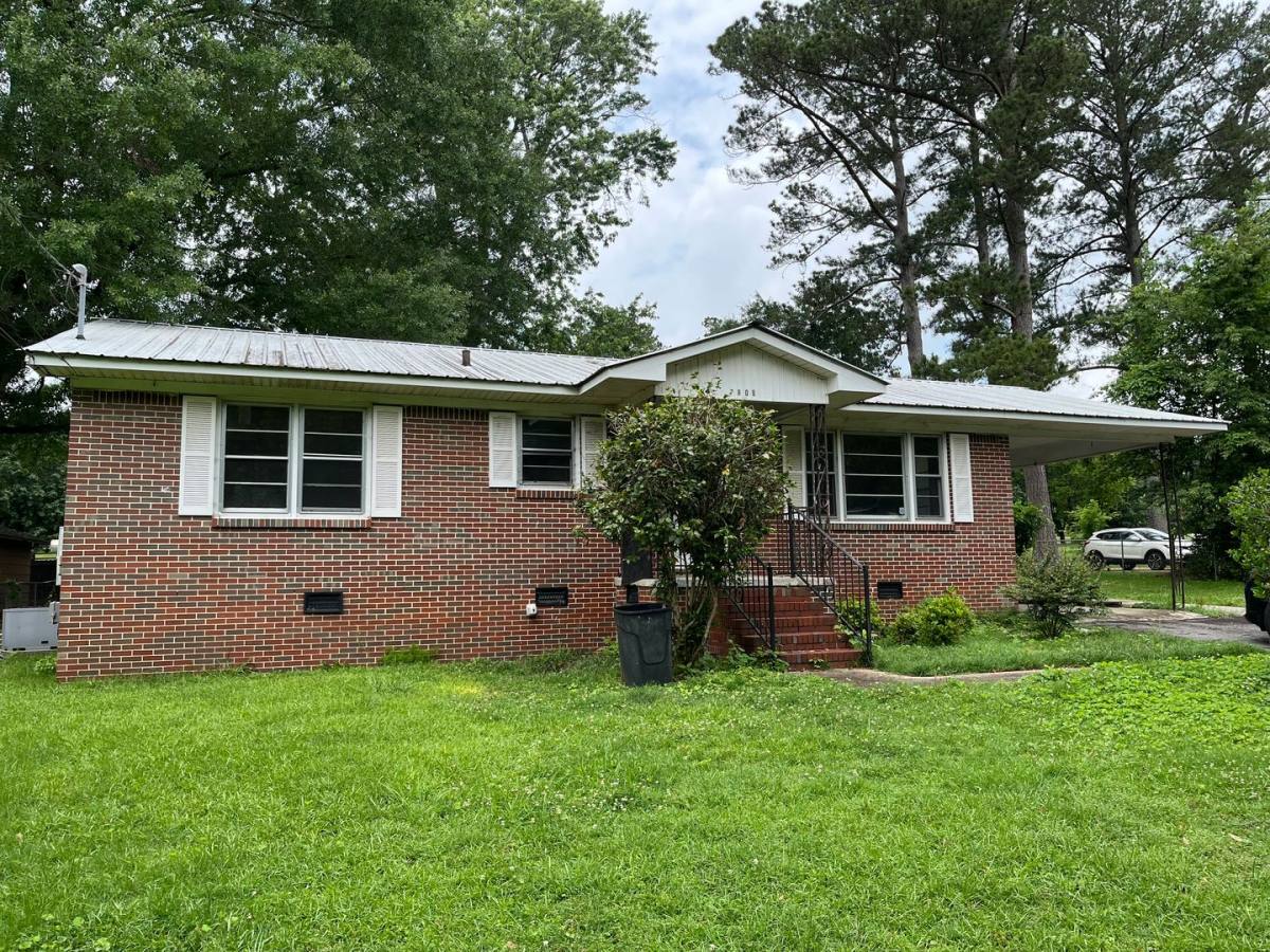 House for rent at 3808 Hopwood, Guntersville, AL 35976