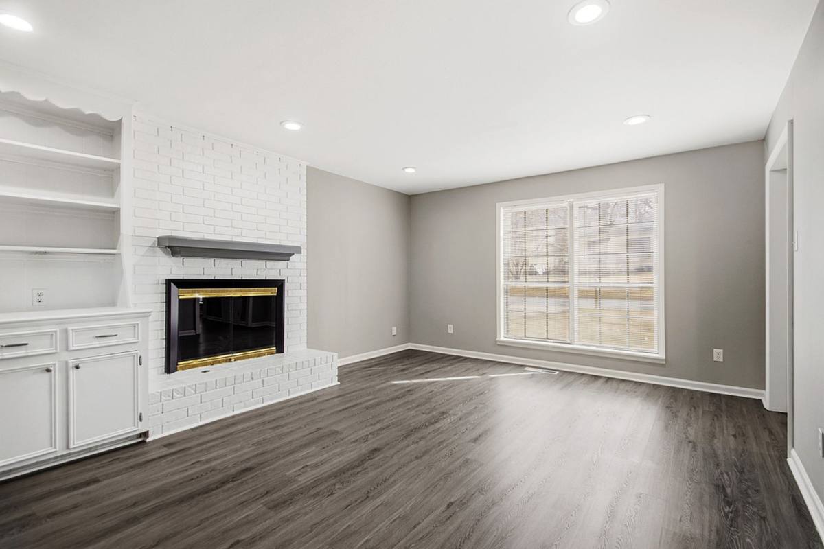 House for rent at 6 Lisa Court, Little Rock, AR 72212