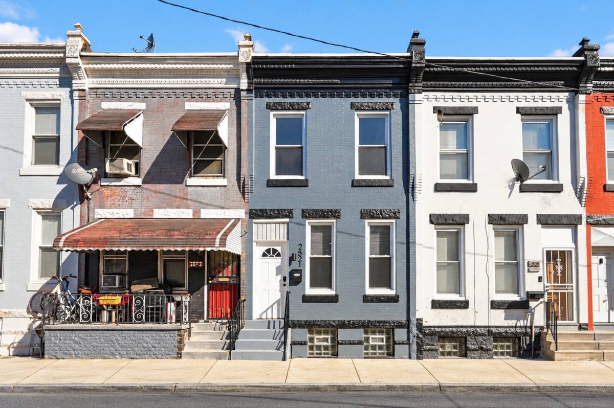 House for rent at 2521 N Douglas St, Philadelphia, PA 19132
