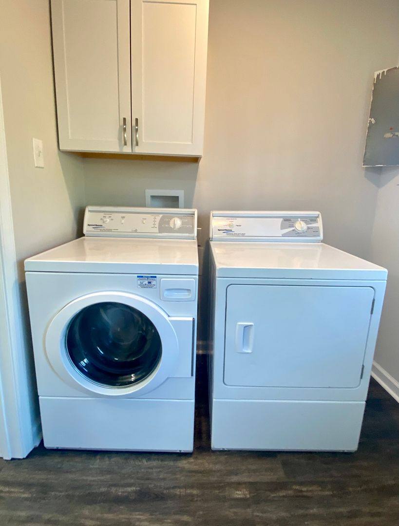 Townhouse for rent at 704 Grove St, Bedford, VA 24523