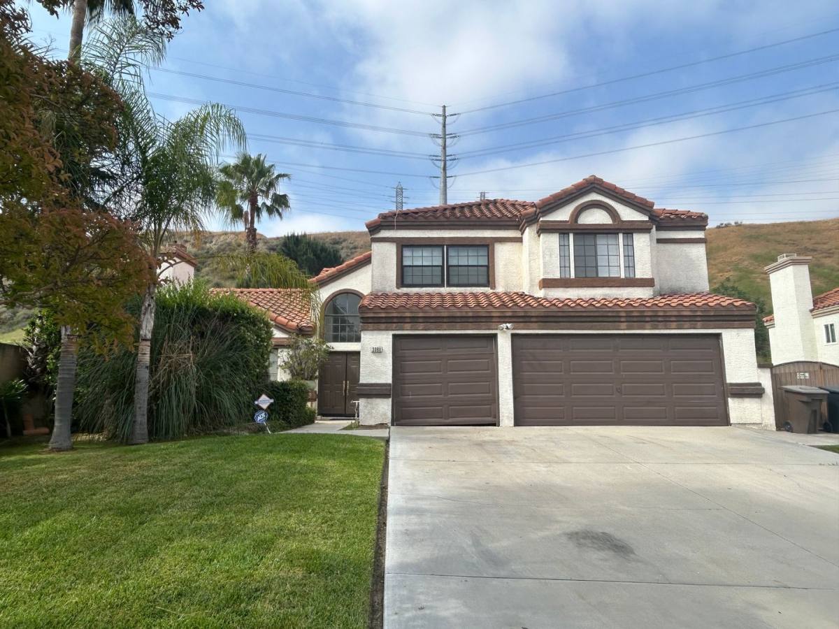 House for rent at 3068 Prado Lane, Colton, CA 92324
