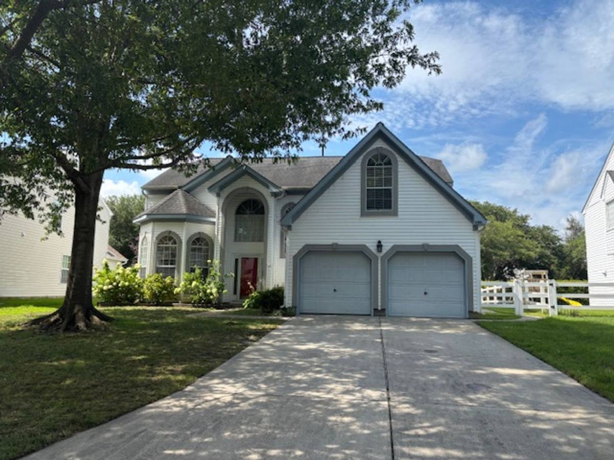 House for rent at 3301 Sacramento Dr, Virginia Beach, VA 23456