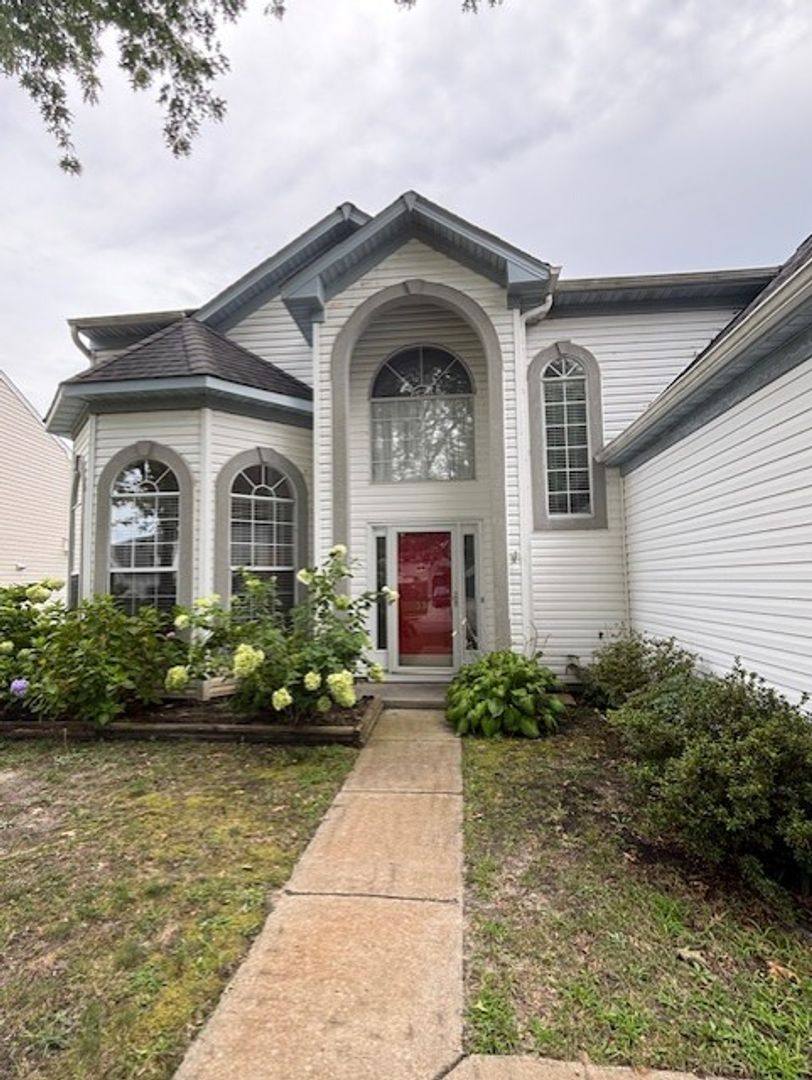 House for rent at 3301 Sacramento Dr, Virginia Beach, VA 23456
