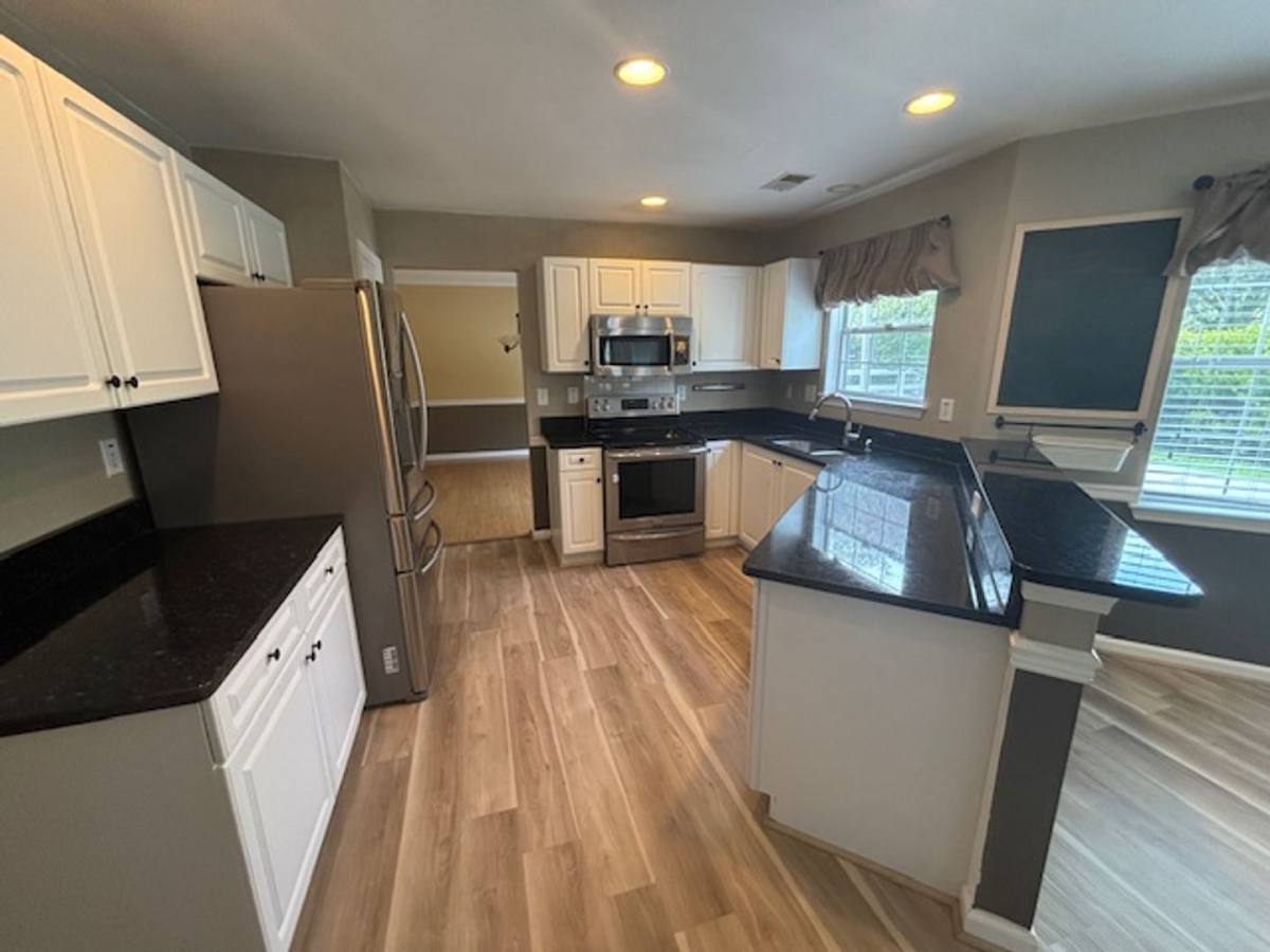 House for rent at 3301 Sacramento Dr, Virginia Beach, VA 23456