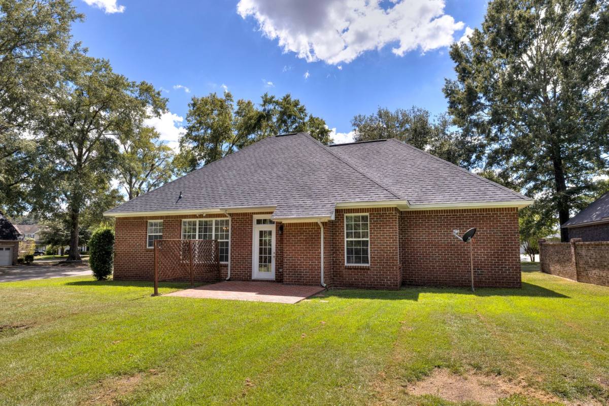 House for rent at 1945 Adirondack Court, Sumter, SC 29153