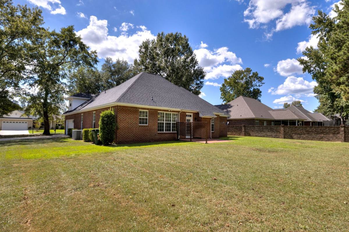 House for rent at 1945 Adirondack Court, Sumter, SC 29153