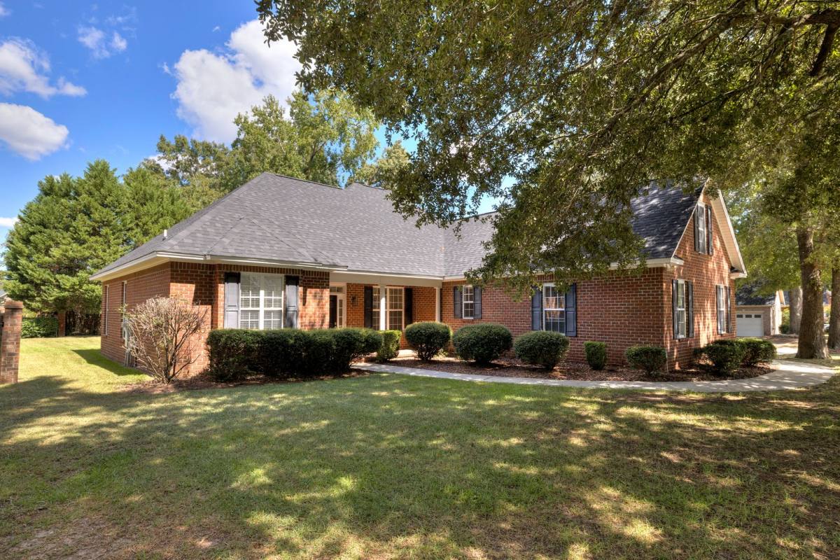 House for rent at 1945 Adirondack Court, Sumter, SC 29153