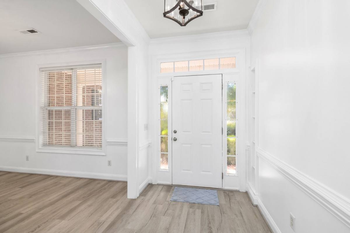House for rent at 1945 Adirondack Court, Sumter, SC 29153
