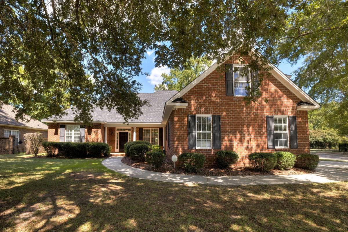 House for rent at 1945 Adirondack Court, Sumter, SC 29153