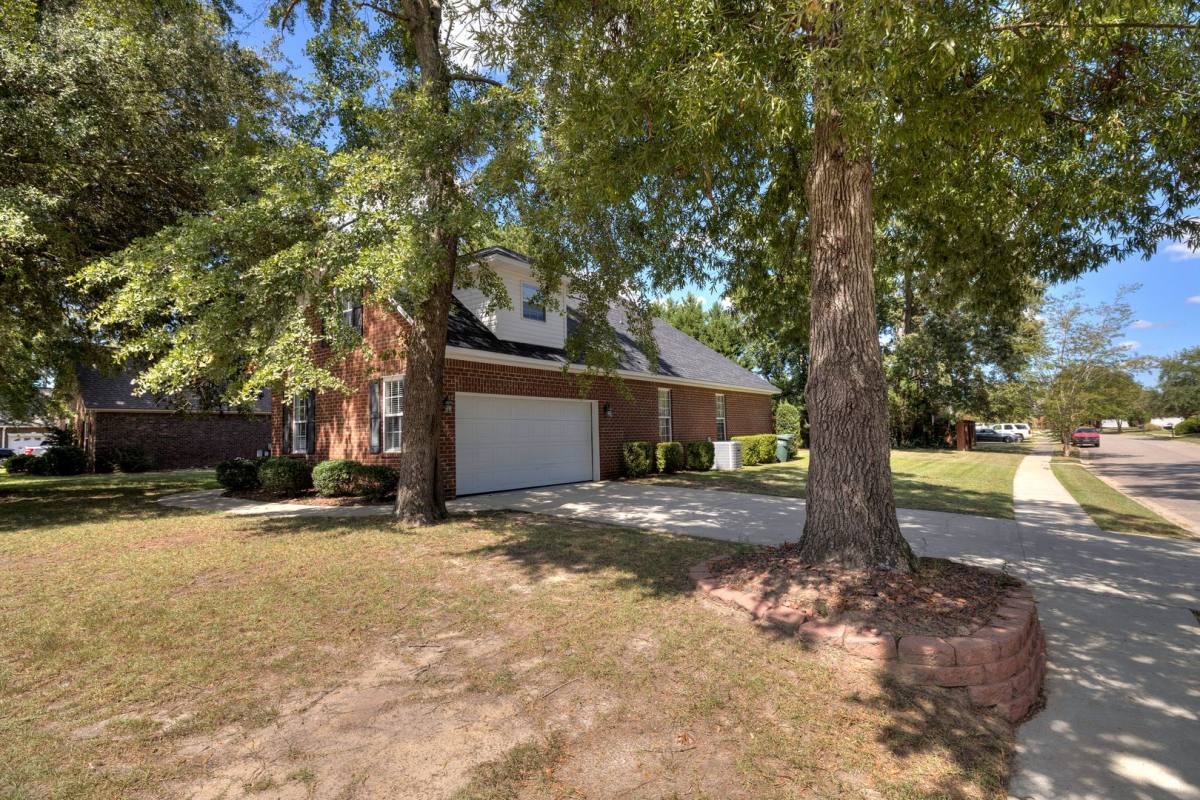 House for rent at 1945 Adirondack Court, Sumter, SC 29153