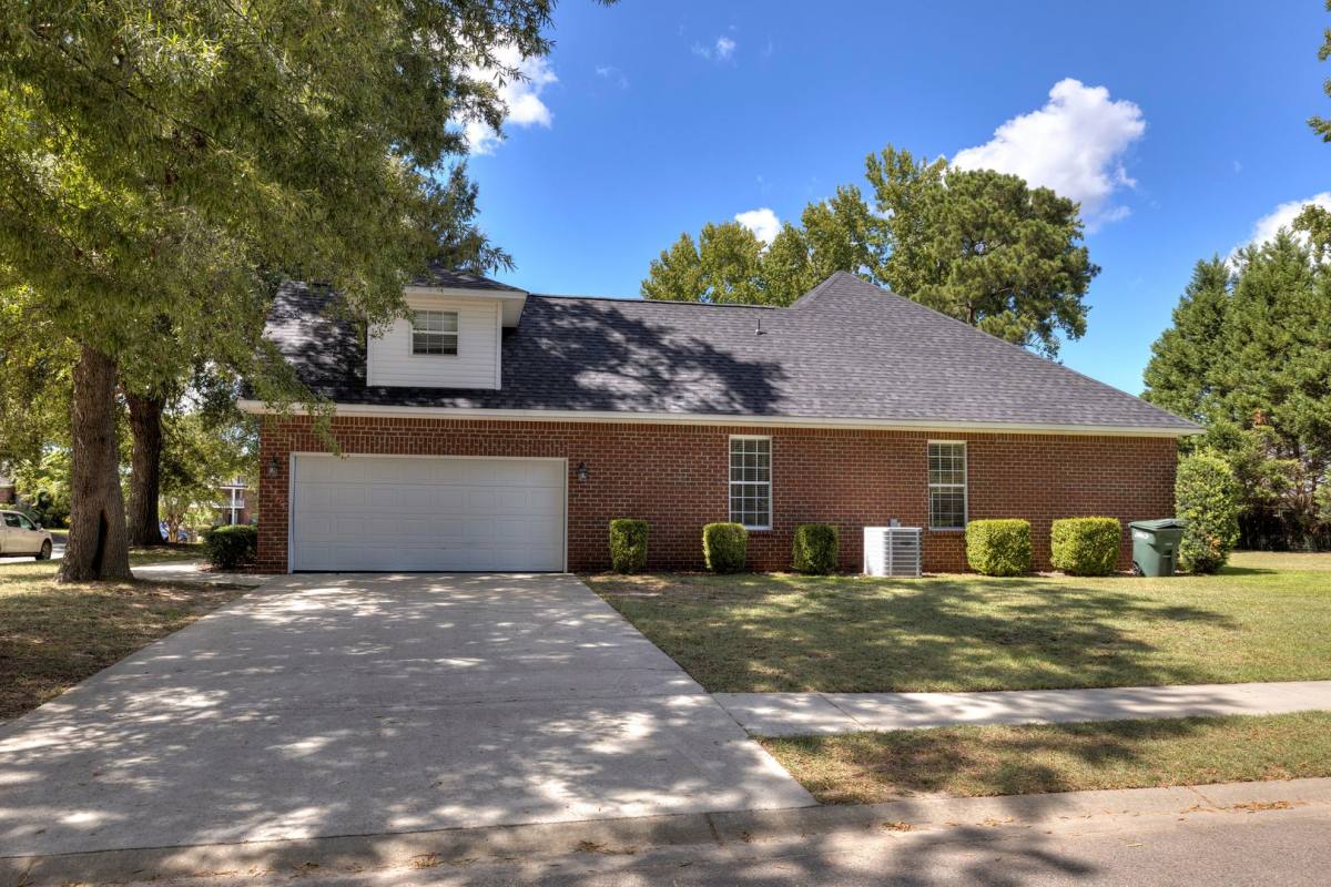 House for rent at 1945 Adirondack Court, Sumter, SC 29153