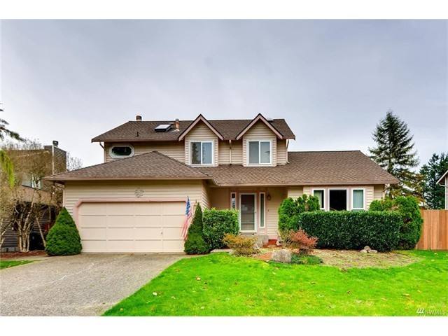 House for rent at 19344 133rd Ave SE, Renton, WA 98058
