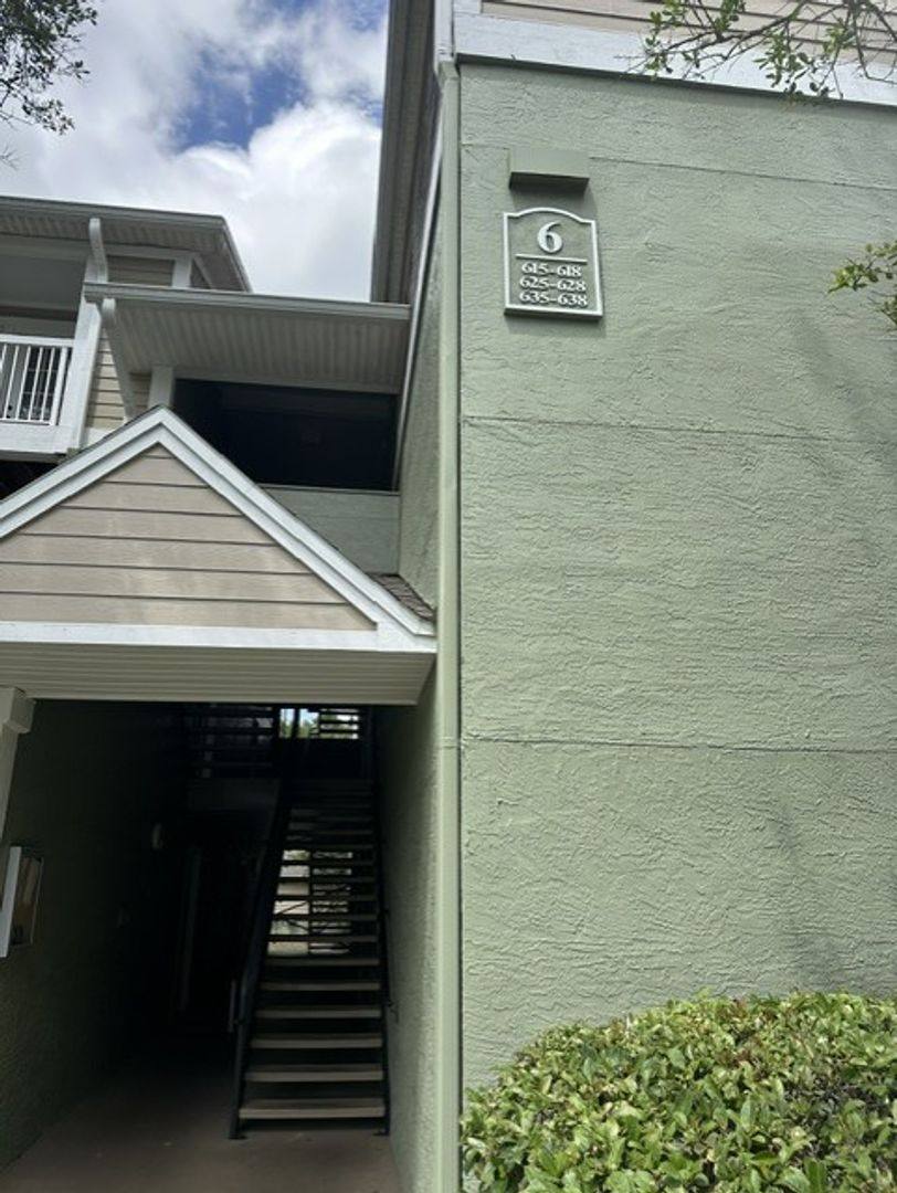 Apartment for rent at 7701 Timberlin Park Blvd #635, Jacksonville, FL 32256