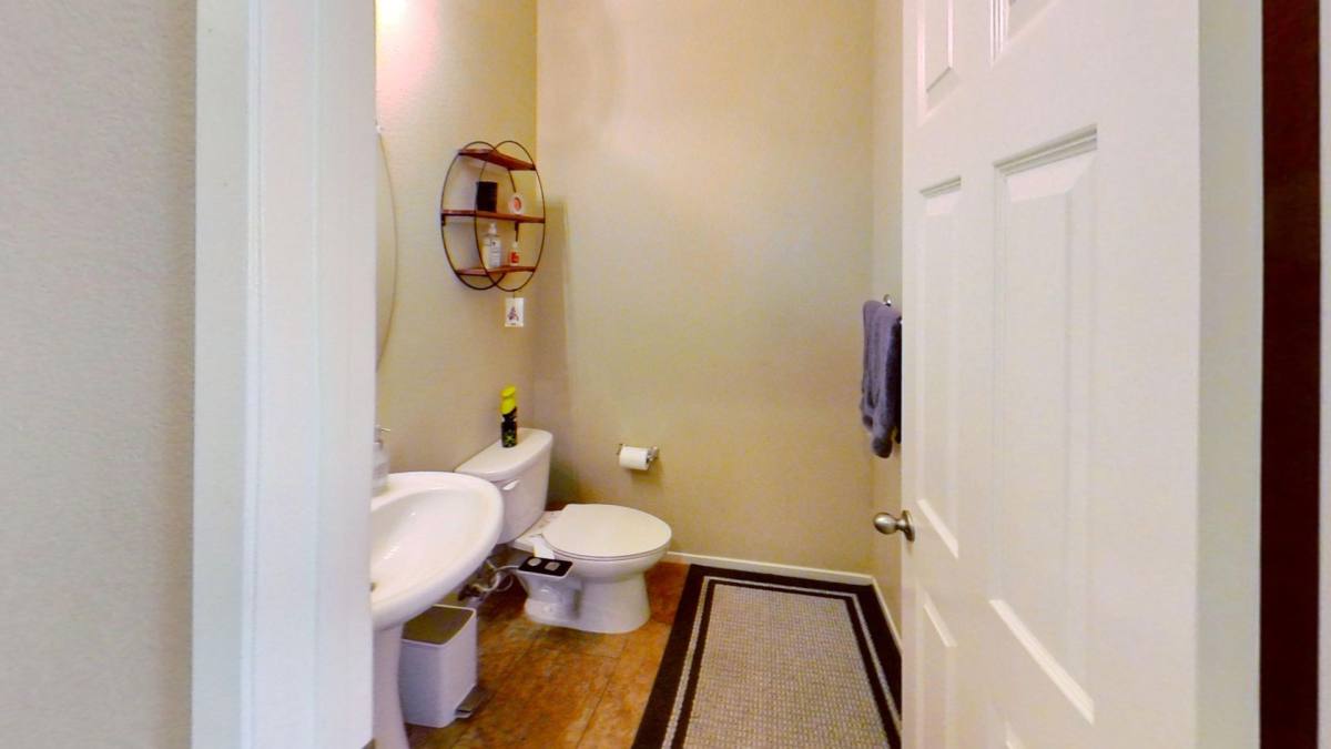 House for rent at 848 Reyana Way, Perris, CA 92571