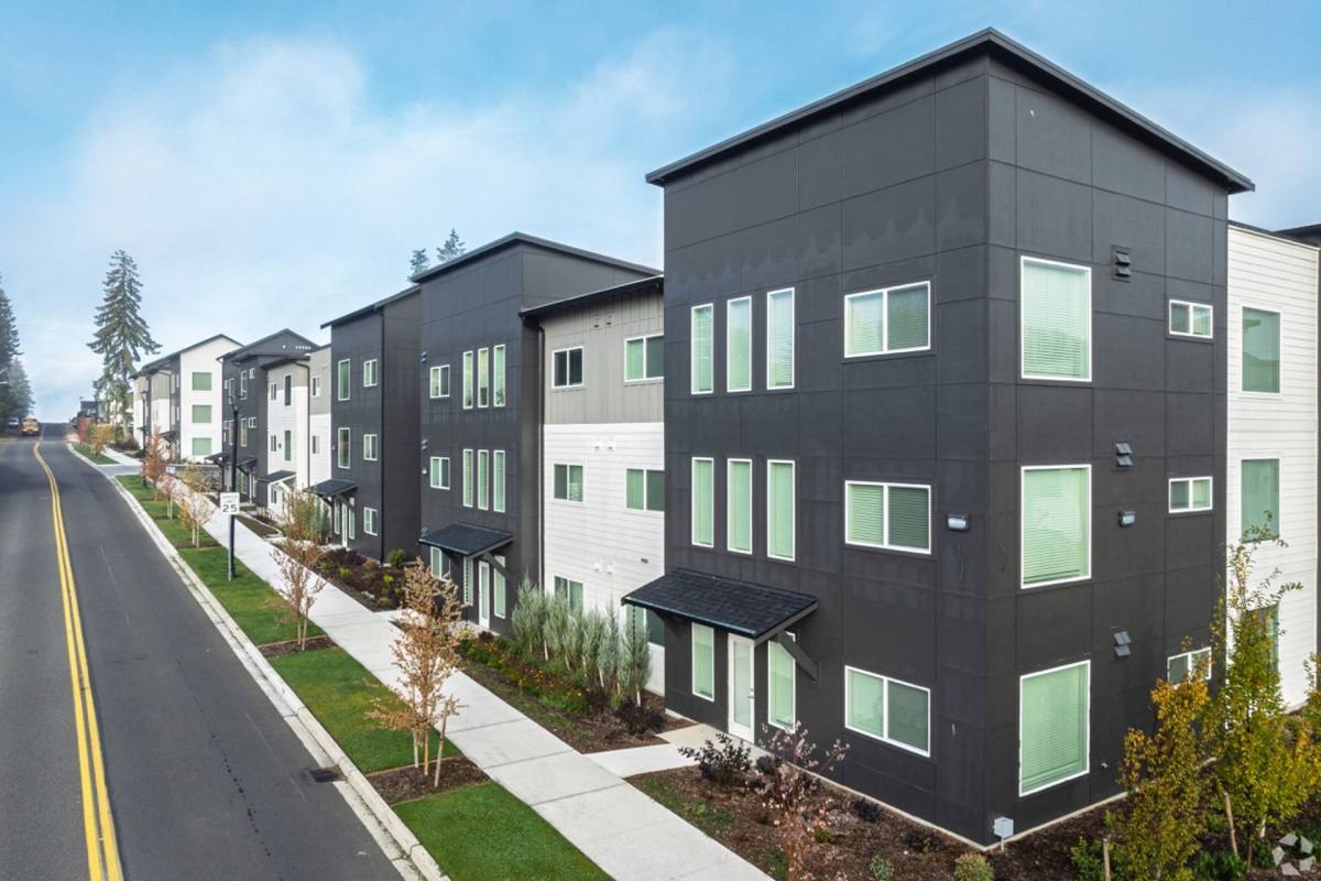 Apartment for rent at Blueberry, 1501 SE Blueberry Rd, Port Orchard, WA 98366